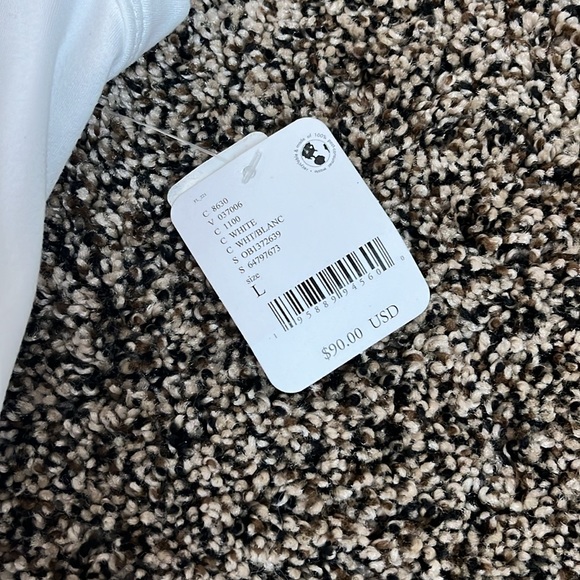 Free People Movement Revolve Way Home Skortsie, NWT - Picture 7 of 8